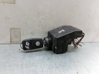 замок зажигания, ориг. номер A9069003803, Volkswagen Crafter 1 поколение [рестайлинг] 2011-2016