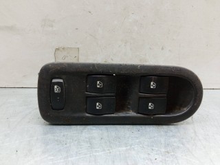 блок управления стеклоподъемниками, ориг. номер 156018070C, Renault Scenic 2 поколение 2003-2006