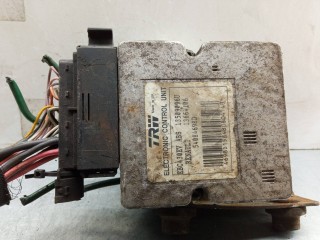 блок ABS, ориг. номер 13509006U, Renault Master 2 поколение [рестайлинг] 2003-2010