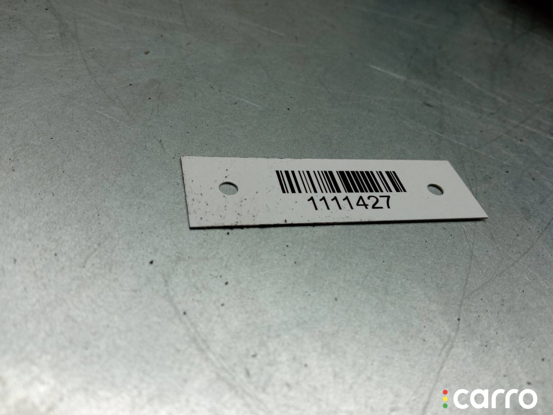 блок ABS Renault Master 2 поколение [рестайлинг] 2003-2010, 13509006U, фото 4