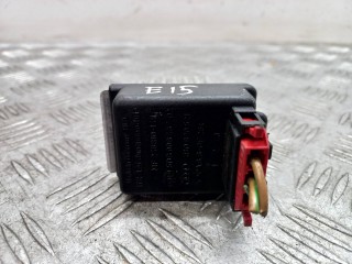 сопротивление печки, ориг. номер 4B0820521, Audi A6 C5 1997-2001