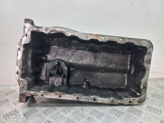 масляный поддон, ориг. номер AC43400, Volkswagen Passat B6 2005-2010