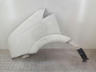крыло переднее левое, Volkswagen Crafter 1 поколение 2006-2011
