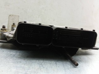 блок управления двигателем, ориг. номер 96418364, Chevrolet Epica 2 поколение 2006-2009