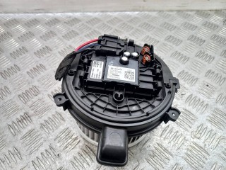 моторчик печки, ориг. номер 0130309503, Opel Astra K 2015-2019