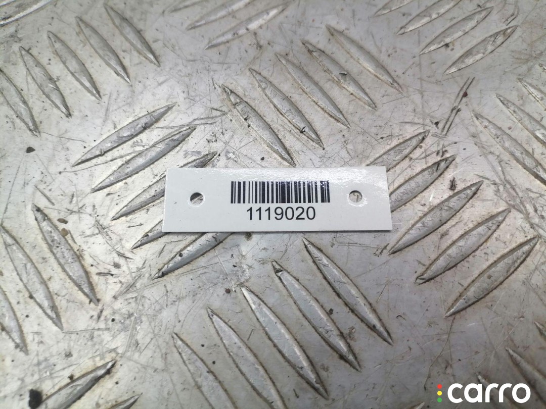 крыло переднее левое BMW X5 E53 [рестайлинг] 2003-2006, фото 7
