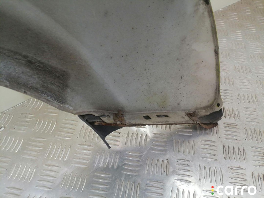 крыло переднее левое Mercedes-Benz Vito W639 2003-2010, фото 5