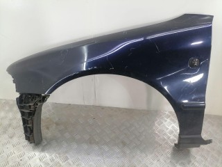 крыло переднее левое, Audi A4 B5 [рестайлинг] 1999-2001