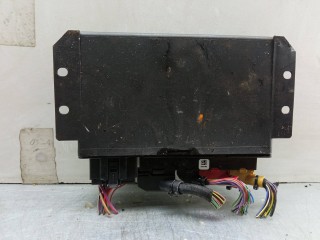 блок комфорта, ориг. номер 410215, 4B0962258H, Audi A6 C5 1997-2001