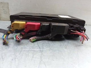 блок комфорта, ориг. номер 410215, 4B0962258H, Audi A6 C5 1997-2001
