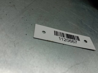 расходомер воздуха, ориг. номер 0281002429, Opel Zafira A [рестайлинг] 2003-2006