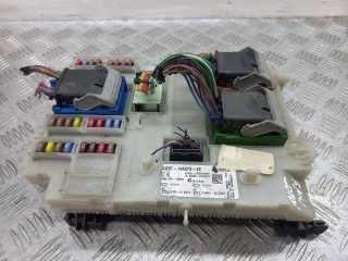 блок предохранителей, ориг. номер AG9T14A073EE, Ford Mondeo 4 поколение 2006-2010