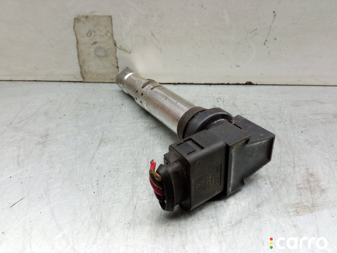 катушка зажигания Volkswagen Golf 4 поколение 1997-2006, 036905715H, фото 1