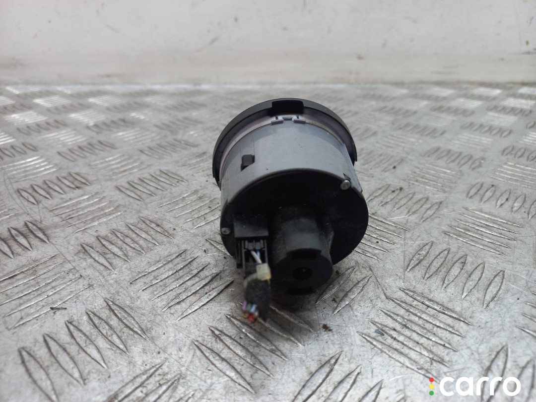 переключатель света Skoda Octavia 2 поколение 2004-2009, 1Z0941431E, фото 2