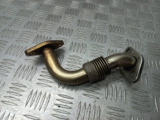 патрубок (трубка) EGR, ориг. номер 038131521AJ, Volkswagen Passat B5 [рестайлинг] 2000-2005