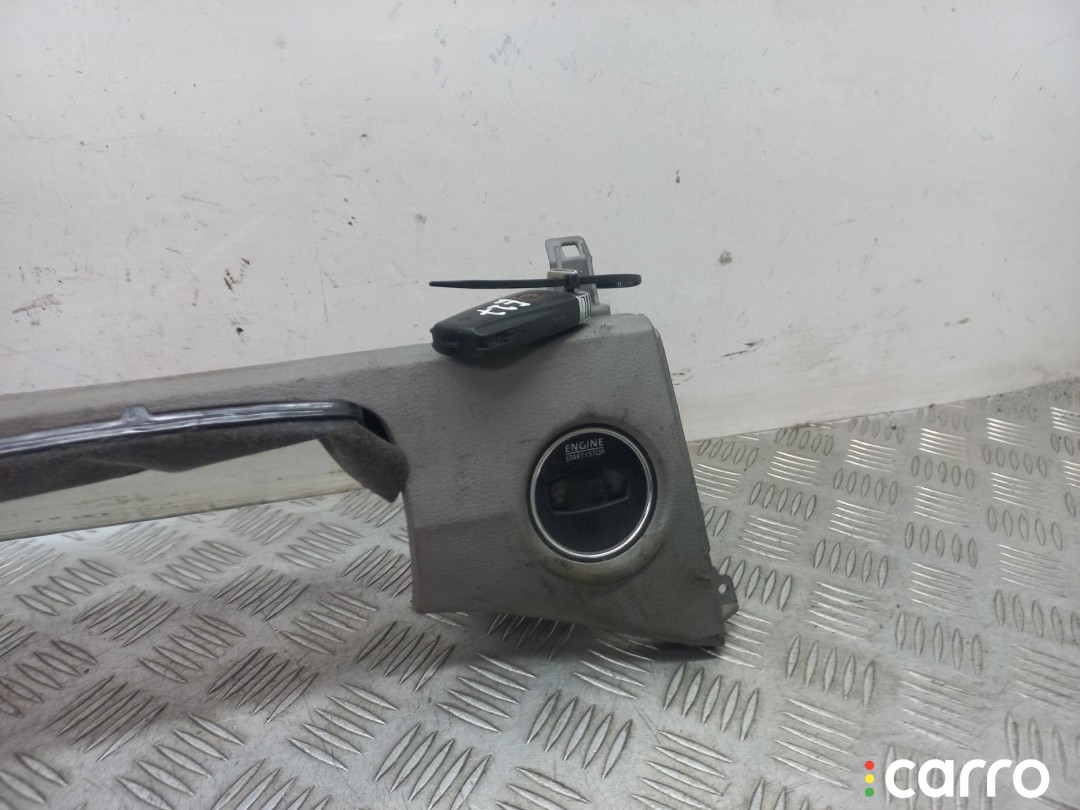 замок зажигания Volkswagen Passat B6 2005-2010, 3C1857200G, фото 2