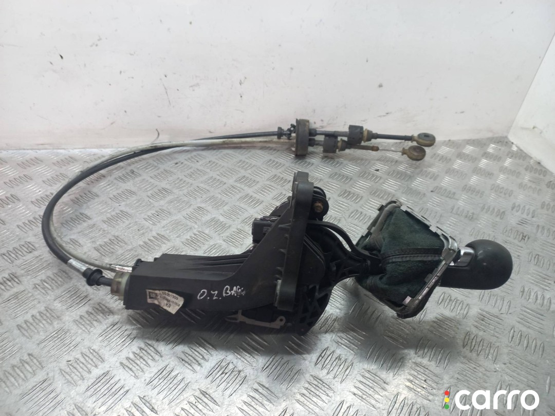 кулиса КПП Opel Zafira B 2005-2008, 55351959, фото 1