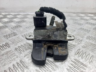 замок багажника, ориг. номер 1T0827505C, Volkswagen Touran 1 поколение 2003-2006