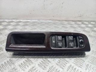 блок управления стеклоподъемниками передней левой, Volvo V50 1 поколение [рестайлинг] 2007-2012
