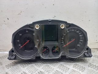 панель приборов (щиток), ориг. номер 3C0920871E, Volkswagen Passat B6 2005-2010