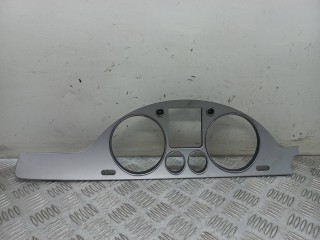 рамка панели приборов, ориг. номер 3C1858335BC, Volkswagen Passat B6 2005-2010