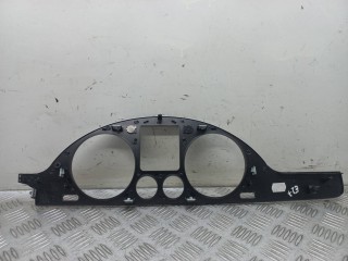 рамка панели приборов, ориг. номер 3C1858335BC, Volkswagen Passat B6 2005-2010