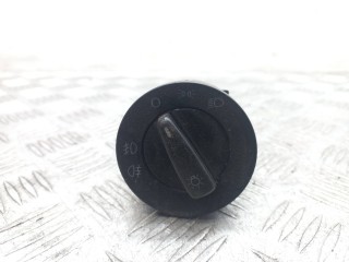 переключатель света, ориг. номер 1C0941531A, Volkswagen Sharan 1 поколение [рестайлинг] 2000-2003