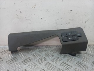 кнопка корректора фар, ориг. номер 5801258645, IVECO Daily 3 поколение 1999-2006