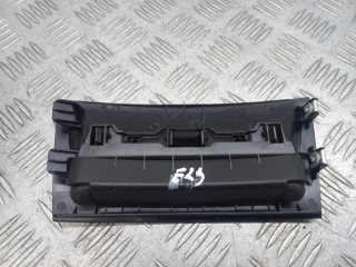 декоративная накладка центральной консоли, ориг. номер 13448078, Opel Astra K 2015-2019