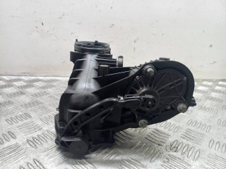 впускной коллектор, ориг. номер A6510905737, Mercedes-Benz C W204 2007-2011