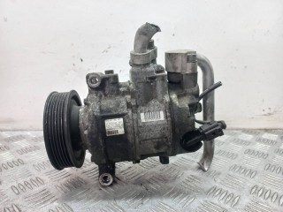 компрессор кондиционера, ориг. номер 8J0260805, Volkswagen Passat B6 2005-2010