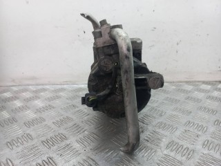 компрессор кондиционера, ориг. номер 8J0260805, Volkswagen Passat B6 2005-2010