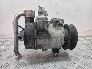 компрессор кондиционера, ориг. номер 8J0260805, Volkswagen Passat B6 2005-2010