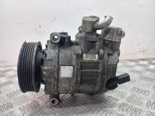 компрессор кондиционера, ориг. номер 1K0820859E, Volkswagen Passat B6 2005-2010