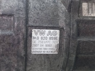 компрессор кондиционера, ориг. номер 1K0820859E, Volkswagen Passat B6 2005-2010