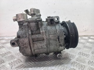 компрессор кондиционера, ориг. номер 1K0820859E, Volkswagen Passat B6 2005-2010