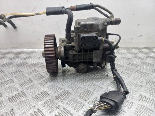ТНВД, ориг. номер 028130081P, 0460404967, Volkswagen Polo 3 поколение 1994-1999