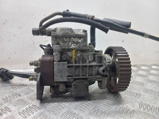 ТНВД, ориг. номер 028130081P, 0460404967, Volkswagen Polo 3 поколение 1994-1999