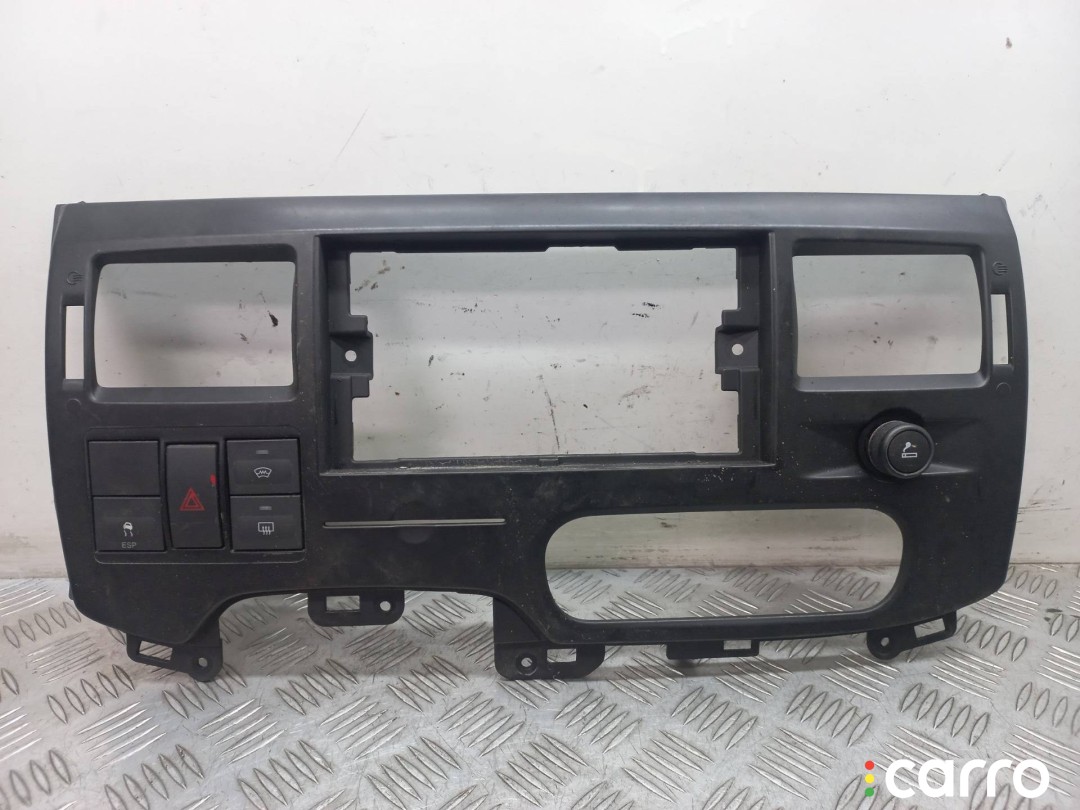 пластик салона Ford Transit 7 поколение 2006-2014, 6C11V047A04A, фото 1