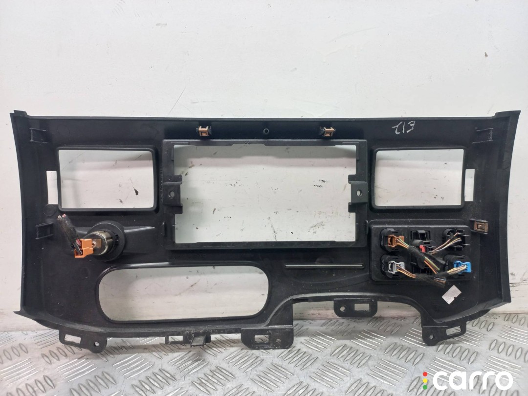 пластик салона Ford Transit 7 поколение 2006-2014, 6C11V047A04A, фото 2