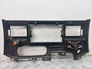 пластик салона, ориг. номер 6C11V047A04A, Ford Transit 7 поколение 2006-2014