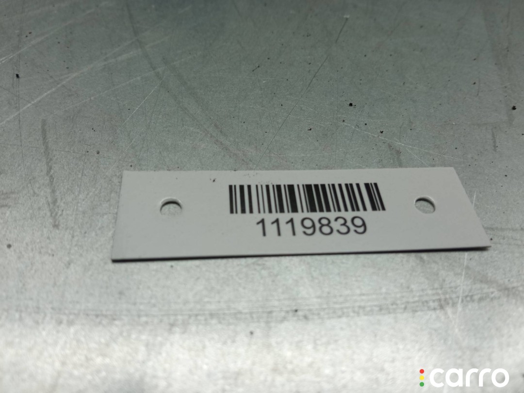 блок управления двигателем Audi A4 B5 [рестайлинг] 1999-2001, 3B0907557B, фото 4