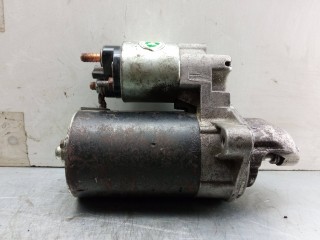 стартер, ориг. номер 319086102, Ford Focus 2 поколение 2004-2008