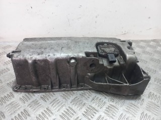 масляный поддон, ориг. номер 038103603B, Volkswagen Sharan 1 поколение [рестайлинг] 2000-2003