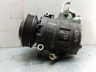 компрессор кондиционера Opel Omega B 1994-1999