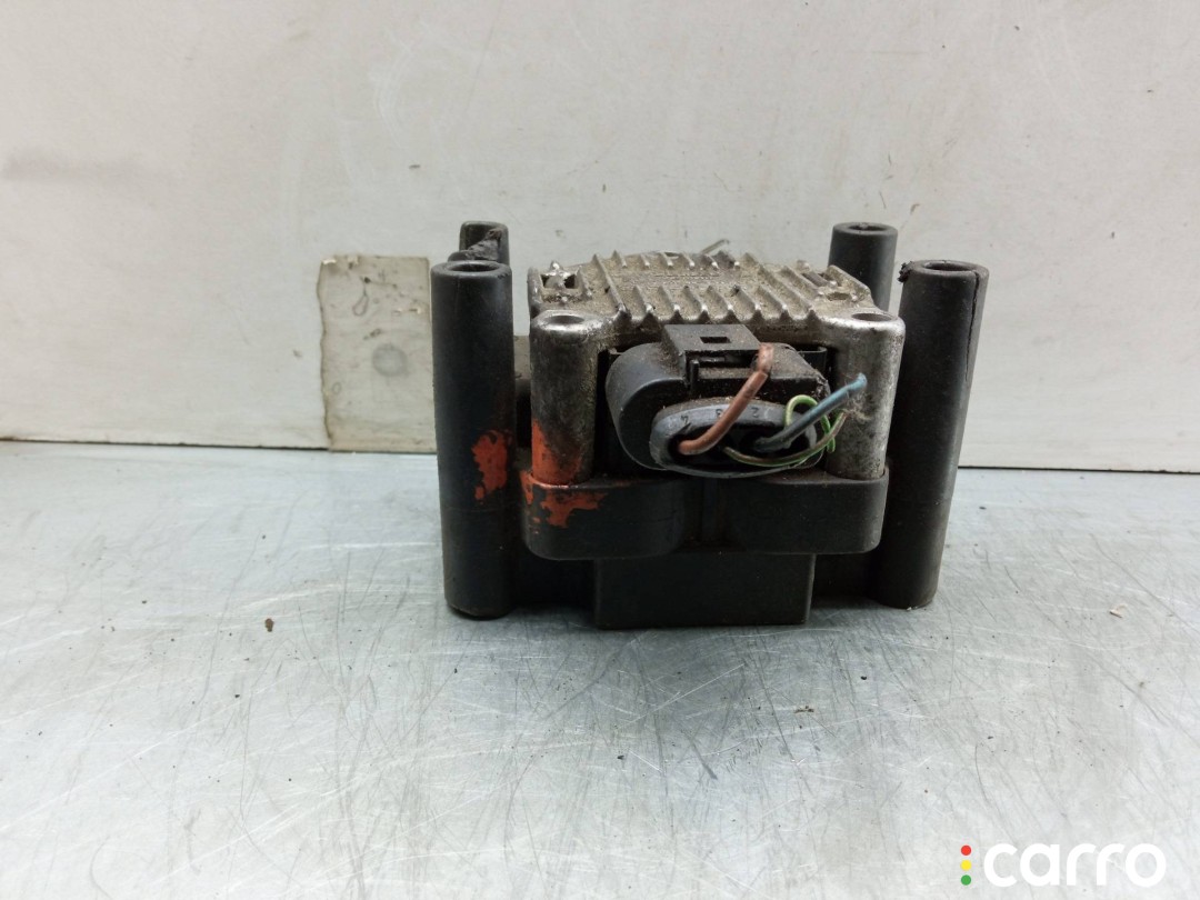 катушка зажигания Volkswagen Golf 4 поколение 1997-2006, 032905106B, фото 1