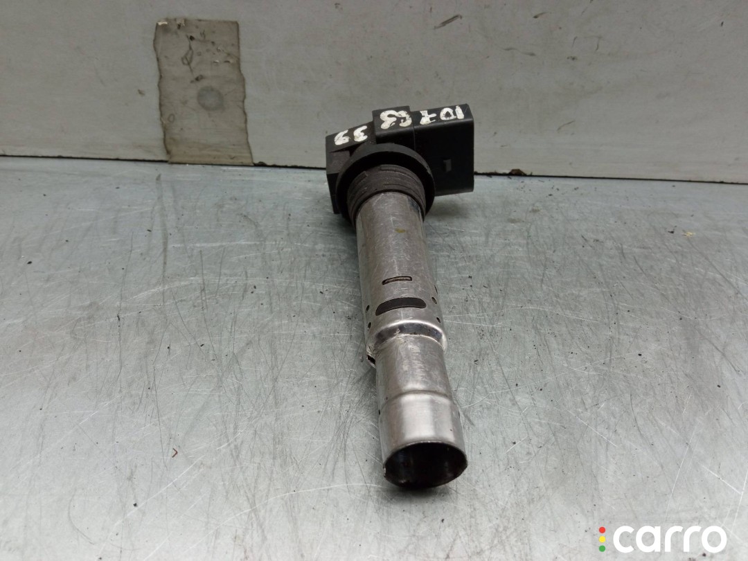 катушка зажигания Volkswagen Golf 4 поколение 1997-2006, 036905715, фото 1
