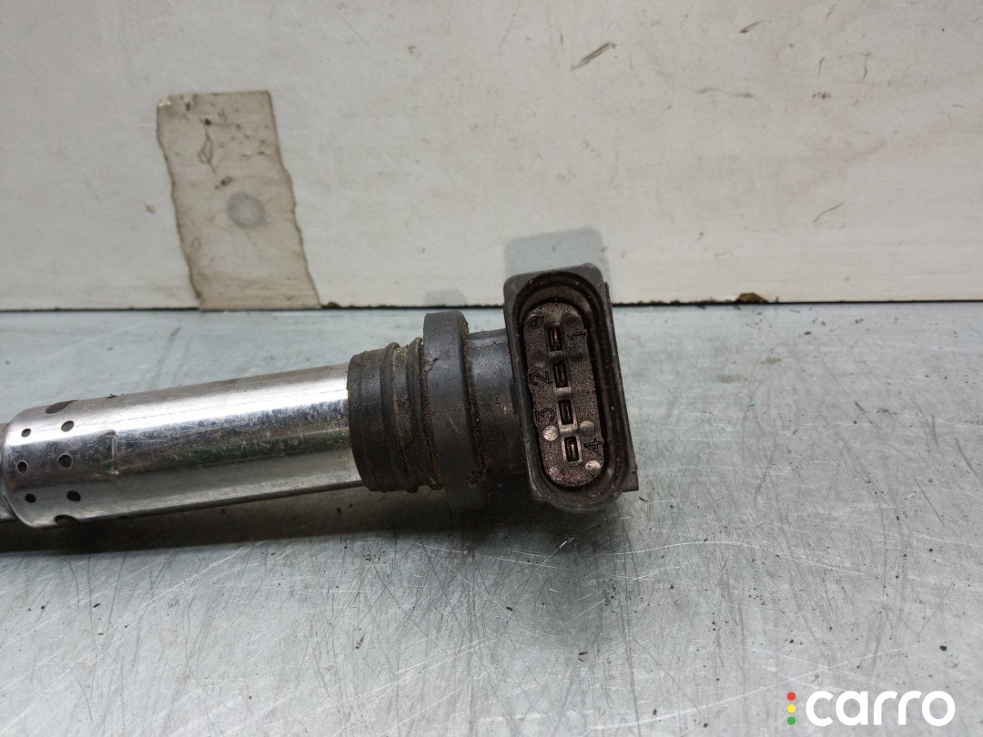 катушка зажигания Volkswagen Golf 4 поколение 1997-2006, 036905715, фото 2