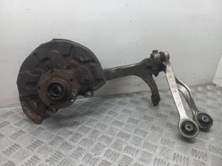 кулак левый, Audi A4 B6 2000-2006