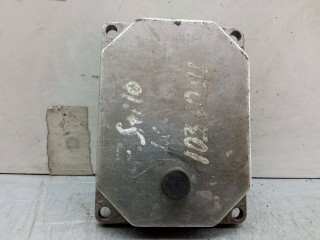 блок управления двигателем, ориг. номер IAW5NFT1, Fiat Stilo 1 поколение 2001-2004